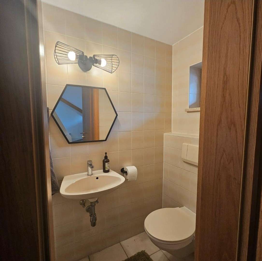 Immobilie in Zorneding - helles & gepflegtes Kettenhaus Pöring - Bild 2