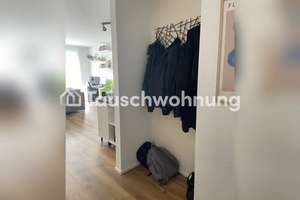 Tauschwohnung: Schöne 2 Zimmer Neubauwohnung gegen 1 oder 2 kleinere – Die vollständige Adresse der Immobilie erhältst du vom Anbieter., 51067 Buchheim, Köln – Vorschaubild 7