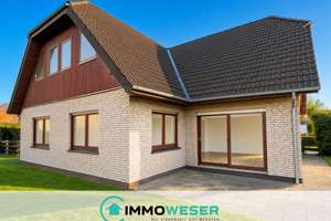 Attraktives Einfamilienhaus für individuelle Wohnideen – Die vollständige Adresse der Immobilie erhältst du vom Anbieter., 27321 Emtinghausen – Vorschaubild 1