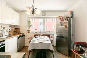 Vermietete Familienwohnung im Herzen der Ulmer Innenstadt – Die vollständige Adresse der Immobilie erhältst du vom Anbieter., 89073 Mitte, Ulm – Vorschaubild 8