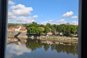 Neubaufeeling mit Denkmalflair und direktem Blick auf die Donau. – Keplerstraße 20, 93047 Innenstadt, Regensburg – Vorschaubild 12