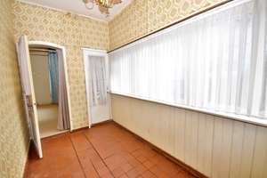 ANNO 1906 – Charaktervolles Wohnhaus mit Potenzial in zentraler Lage von Verden – Nasse Straße 16, 27283 Verden (Aller) – Vorschaubild 25
