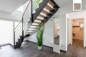 Modernes Familienhaus mit viel Charme - individuell bauen (inkl. Grundstück) – Remscheid – Vorschaubild 9