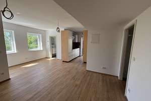 Schön gelegene kleine 2-Zimmer-Wohnung oberhalb des Zooviertels – Selmaweg 41, 42117 Elberfeld West, Wuppertal – Vorschaubild 3