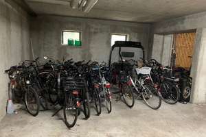 Möblierte 1-Zimmer Wohnung mit Balkon in Augsburgs Universitätsviertel – Die vollständige Adresse der Immobilie erhältst du vom Anbieter., 86159 Universitätsviertel, Augsburg – Vorschaubild 12