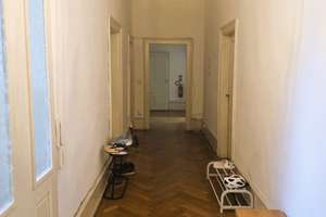 Renditestarkes historisches Stadthaus mit weiterem Entwicklungspotential – Die vollständige Adresse der Immobilie erhältst du vom Anbieter., 76133 Südweststadt, Karlsruhe – Vorschaubild 57