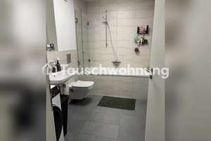 Tauschwohnung: Tausche 2-Raum-Wohnung im Westen gegen Süden – Die vollständige Adresse der Immobilie erhältst du vom Anbieter., 4179 Leutzsch, Leipzig – Vorschaubild 7
