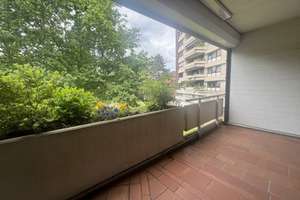 3-Zimmer-Citywohnung mit Balkon und Tiefgaragenstellplatz in 41236 MG-Rheydt
 – Die vollständige Adresse der Immobilie erhältst du vom Anbieter., 41236 Grenzland-Stadion, Mönchengladbach – Vorschaubild 7