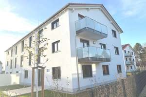 NEUBAU! Sonnige 3-Zimmer-Dachgeschoss-Wohnung mit Balkon in Kirchheim bei München! – Lavendelweg 8, 85551 Kirchheim bei München – Vorschaubild 33