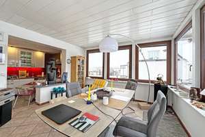 Einfamilienhaus mit Einliegerwohnung, Vollkeller und Sauna in toller Lage – Die vollständige Adresse der Immobilie erhältst du vom Anbieter., 21079 Sinstorf, Hamburg – Vorschaubild 18