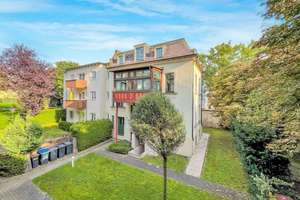 Vermietete 2-Raum-Wohnung mit großem Wohnbereich, Balkon und modernem Schnitt im sanierten Altbau – 4229 Plagwitz, Leipzig – Vorschaubild 9
