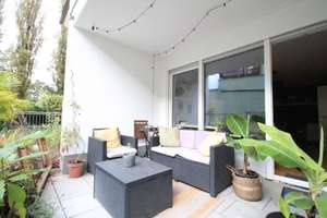 Zwei Zimmer mit Terrasse in Beuel - Küdinghoven – Die vollständige Adresse der Immobilie erhältst du vom Anbieter., 53227 Küdinghoven, Bonn – Vorschaubild 7