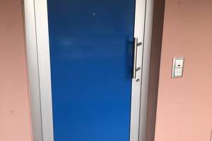 Helle 2 Zimmer Wohnung mit Balkon im 1. OG in Hannover-Ahlem