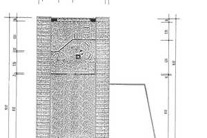 Schön umgebaute Kate mit Galerie und Kamin im Wohnzimmer, Garage und großem Garten – Dorfstrasse 21, 47559 Kleve (Kreis) – Vorschaubild 30