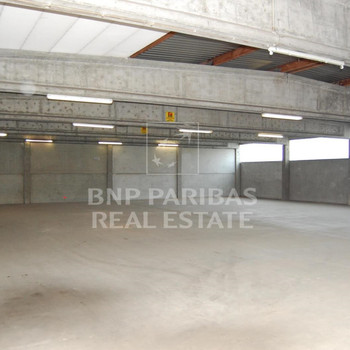 Attraktive Lagerhalle in Kirchheim