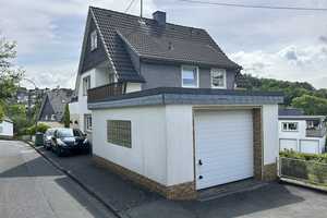VR IMMO: Netphen, großes Haus mit vielen Möglichkeiten in zentrumsnaher, ruhiger Lage! – Siegen-Wittgenstein (Kreis) – Vorschaubild 4