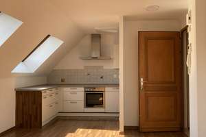 Stadtgrenze Saarbrücken_ALSTING_SIMBACH 3-Zi-Dachg Terrasse_Kamin – Simbachstraße 134, 57515 Sankt Johann, Saarbrücken – Vorschaubild 3