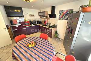 Aufwendig neu renoviertes freistehendes Einfamilienhaus mit kl. Garten und Garage in Friedrichsthal – Stadtverband Saarbrücken (Kreis) – Vorschaubild 11