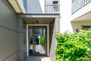 Europahof Leverkusen - Opladen. 
Hochwertiges Wohnen in exklusiver 4 Zimmer Gartenwohnung. – 51379 Opladen, Leverkusen – Vorschaubild 5