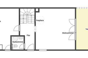 Ihr neues Zuhause: Moderne Doppelhaushälfte mit schönem Garten in Gütersloh (EEK B) – Die vollständige Adresse der Immobilie erhältst du vom Anbieter., 33335 Avenwedde, Gütersloh – Vorschaubild 13
