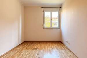 Sofort einziehen! Altersgerechte Gartenwohnung | Garage | Terrasse | Bad mit Fenster und Dusche – Die vollständige Adresse der Immobilie erhältst du vom Anbieter., 4159 Wahren, Leipzig – Vorschaubild 13