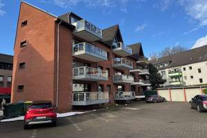 Zwei Zimmer in Oberhausen: Helle Wohnung mit Balkon – Seilerstr. 4, 46047 Schlad, Oberhausen – Vorschaubild 2