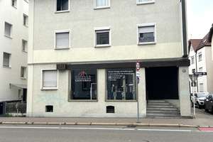 Anleger aufgepasst: Wohn- und Geschäftshaus in der Reutlinger-Innenstadt - nähe Bosch – Die vollständige Adresse der Immobilie erhältst du vom Anbieter., 72762 Reutlingen-Mitte, Reutlingen – Vorschaubild 4