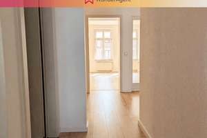 Bezugsfrei ++ Großzügig geschnittene Innenstadt Wohnung mit viel Licht ++ – Die vollständige Adresse der Immobilie erhältst du vom Anbieter., 4105 Zentrum-Nord, Leipzig – Vorschaubild 13