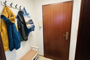 Attraktive helle 3-Zimmer-Wohnung mit eigener Terrasse in beliebter Lage in Zündorf, Köln – Die vollständige Adresse der Immobilie erhältst du vom Anbieter., 51143 Zündorf, Köln – Vorschaubild 21