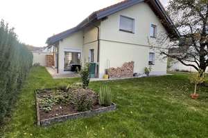 ! KAUFPREIS AUF ANFRAGE ! Freistehendes Einfamilienhaus in bester Lage – Die vollständige Adresse der Immobilie erhältst du vom Anbieter., 85764 Oberschleißheim – Vorschaubild 30
