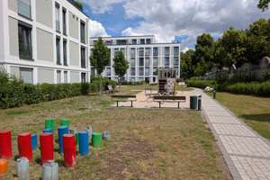 Provisionsfreier Premium-Neubau (2021) mit 50m² Privatgarten – TG-Stellplatz optional – 12249 Lankwitz, Berlin – Vorschaubild 12