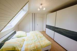 Ruhig wohnen mit viel Platz im Grünen – Die vollständige Adresse der Immobilie erhältst du vom Anbieter., 33689 Sennestadt, Bielefeld – Vorschaubild 20