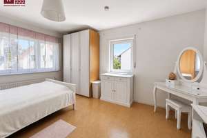 Fast wie ein Haus – 130 m² Familienleben im grünen Frankfurter Norden – 60437 Kalbach-Riedberg, Frankfurt am Main – Vorschaubild 7