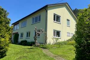 Großes Einfamilienhaus in ruhiger Lage – Rebetsmatt 30, 79618 Rheinfelden (Baden) – Vorschaubild 1