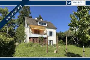 Charmantes Familienhaus mit Einliegerwohnung in Seesicht-Lage – Bodenseekreis – Vorschaubild 1