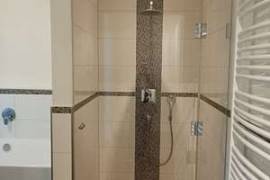 Barrierefrei Zuhause mit 3 Zimmern und viel Platz in Hamburg – Die vollständige Adresse der Immobilie erhältst du vom Anbieter., 22397 Lemsahl-Mellingstedt, Hamburg – Vorschaubild 6