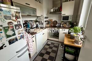 Tauschwohnung: 2-RW mit traumhaftem Balkon in Striesen – Die vollständige Adresse der Immobilie erhältst du vom Anbieter., 1309 Striesen-West, Dresden – Vorschaubild 14