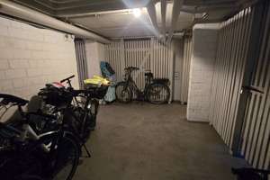 Attraktive Eigentumswohnung mit 85 m² Wohnfläche –gepflegte Kapitalanlage oder zukünftiges Eigenheim – 46145 Sterkrade-Mitte, Oberhausen – Vorschaubild 20
