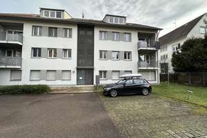 Modernisierte 1-Zimmer-Wohnung mit großem Balkon und Tageslichtbad – Die vollständige Adresse der Immobilie erhältst du vom Anbieter., 70569 Kaltental, Stuttgart – Vorschaubild 7