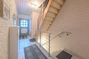 iTH: Familien(t)raum in Bottrop – charmantes Reiheneckhaus mit Garten, Garage und viel Privatsphäre! – Die vollständige Adresse der Immobilie erhältst du vom Anbieter., 46238 Batenbrock, Bottrop – Vorschaubild 7