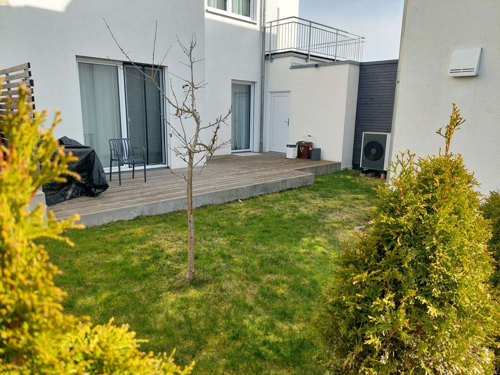 Immobilie in Neuler - Das Besondere, moderne effiziente EG Wohnung. barrierefrei! - Bild 2