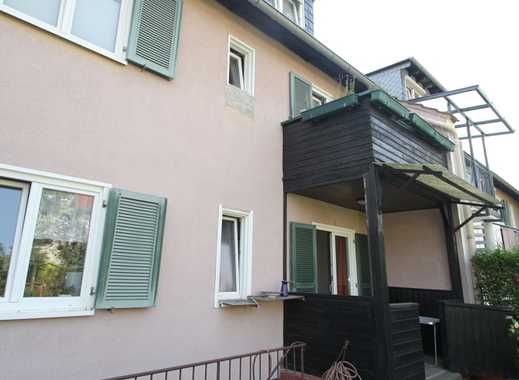 In idyllischer Lage befindet sich Ihr neues Heim. Erholung im Naturschutzgebiet.