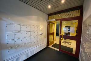 Nur mit WBS – 2,0 Zimmer – Balkon – Aufzug – Barrierefrei – Mallinckrodtstraße 101, 44145 Nordmarkt, Dortmund – Vorschaubild 2