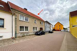 Geräumiges Haus unweit des Ortskerns-Renovierungsbedarf-Zwangsversteigerung-keine Käuferprovision – Die vollständige Adresse der Immobilie erhältst du vom Anbieter., 39443 Förderstedt – Vorschaubild 4