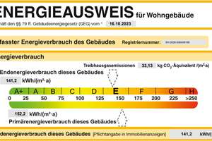 Endreihenhaus mit großem Garten in sehr ruhiger Lage – Ostpreußenring 76, 23569 Kücknitz, Lübeck – Vorschaubild 10