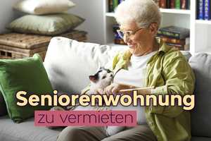 Geräumig 2-Raumwohnung für Senioren sucht Nachmieter – Singerstraße 112, 99099 Erfurt – Vorschaubild 1