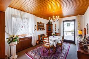 Gepflegtes Einfamilienhaus in beliebter Lage! – Bielefeld – Vorschaubild 8