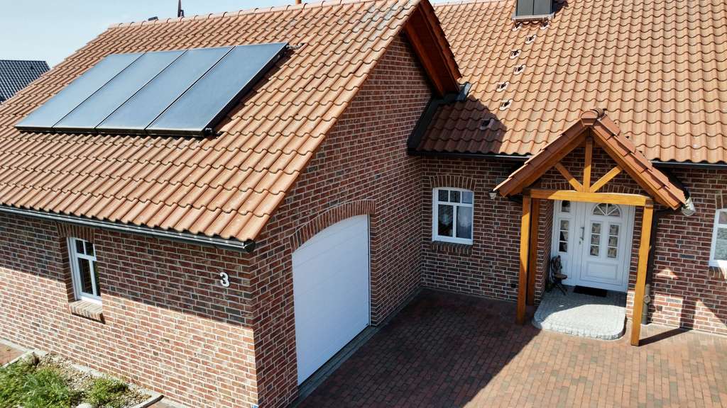 Immobilie in Bröckel - Hochwertiges Einfamilienhaus aus 2011 mit Energieklasse A in ruhigem Wohngebiet - Bild 4