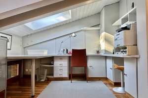 FRIEDERICH: Südviertel - Attraktive, großzügige Maisonettewohnung mit Terrasse und Garage – Die vollständige Adresse der Immobilie erhältst du vom Anbieter., 52076 Burtscheid Steinebrück, Aachen – Vorschaubild 11