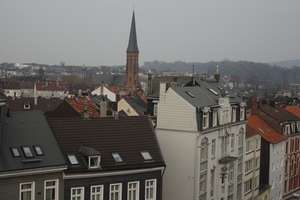 Helle 2 Zimmer Wohnung mit großer Küche an solvente Mieter! – Wülfrather Straße 8, 42105 Elberfeld, Wuppertal – Vorschaubild 11